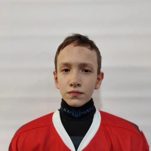 Nefedov Danil Alekseevich
