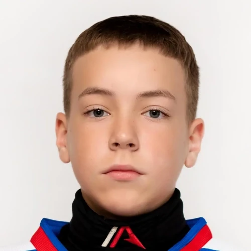 Muratov Roman Igorevich