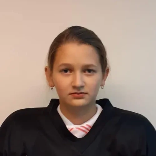 Vinokurova Arina