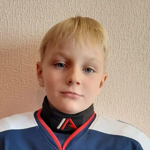 Lytkin Artem