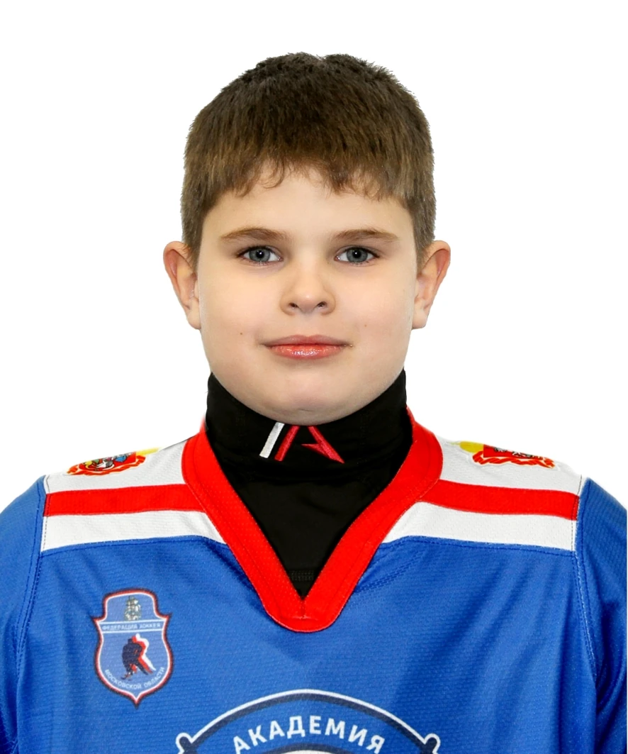 Vasilev Petr Aleksandrovich