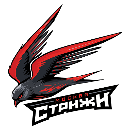 Стрижи