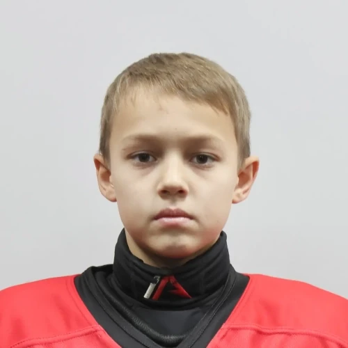 Kolosov Nikita Vyacheslavovich