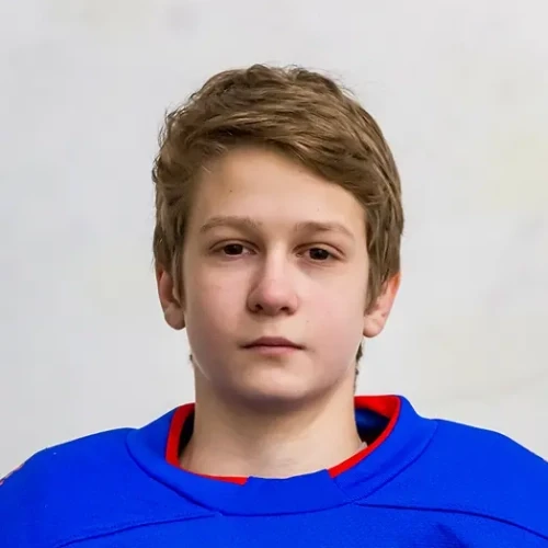 Podosinovik Vyacheslav Aleksandrovich