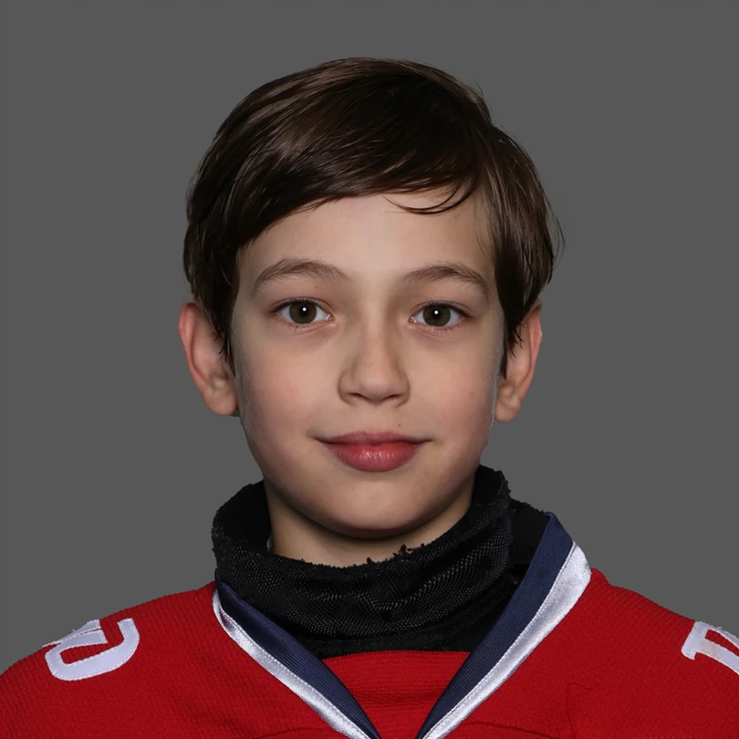 Кирдянов Дмитрий Александрович