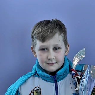 Kabirov Semen Ilshatovich
