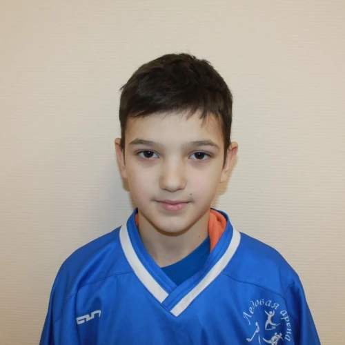 Savin Artem Denisovich
