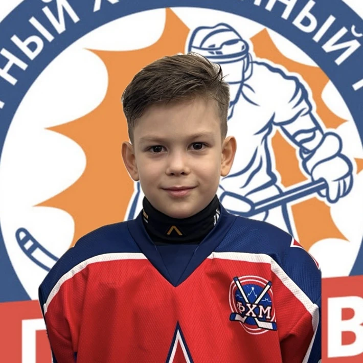 Sheleh Artem Sergeevich
