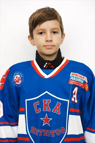 Eremin Petr Mihailovich