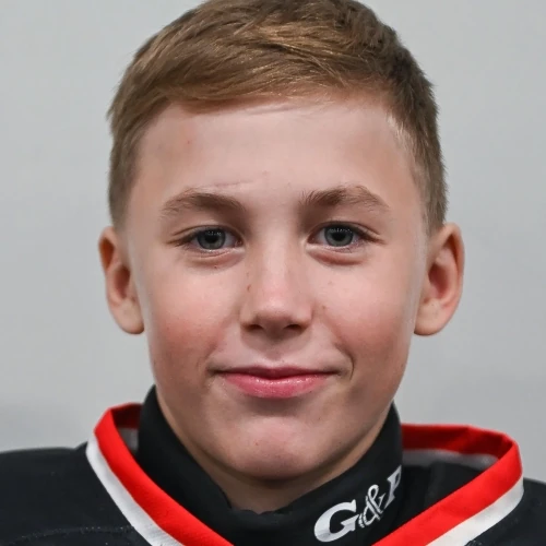 Pochuev Daniil Romanovich