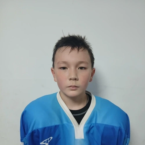 Salamov Timur