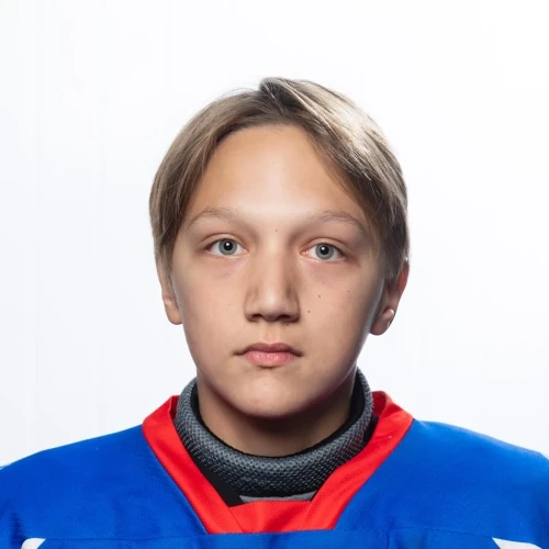 Nikiforov Artem Olegovich