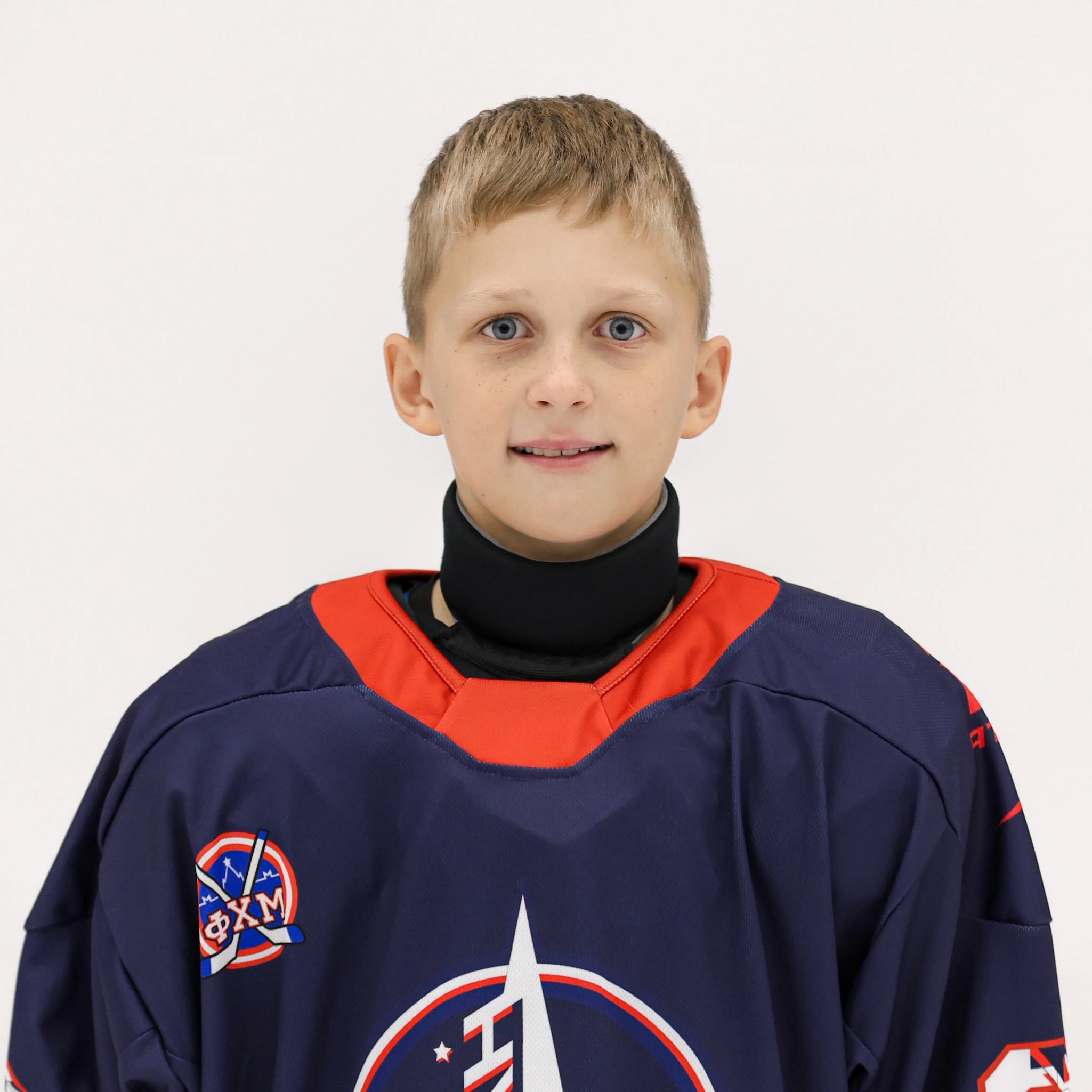 Kuznetsov Maksim Andreevich