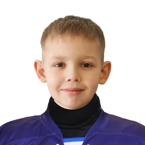 Scheketov Pavel Grigorevich