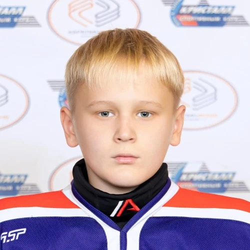 Korovinskii Leonid Antonovich