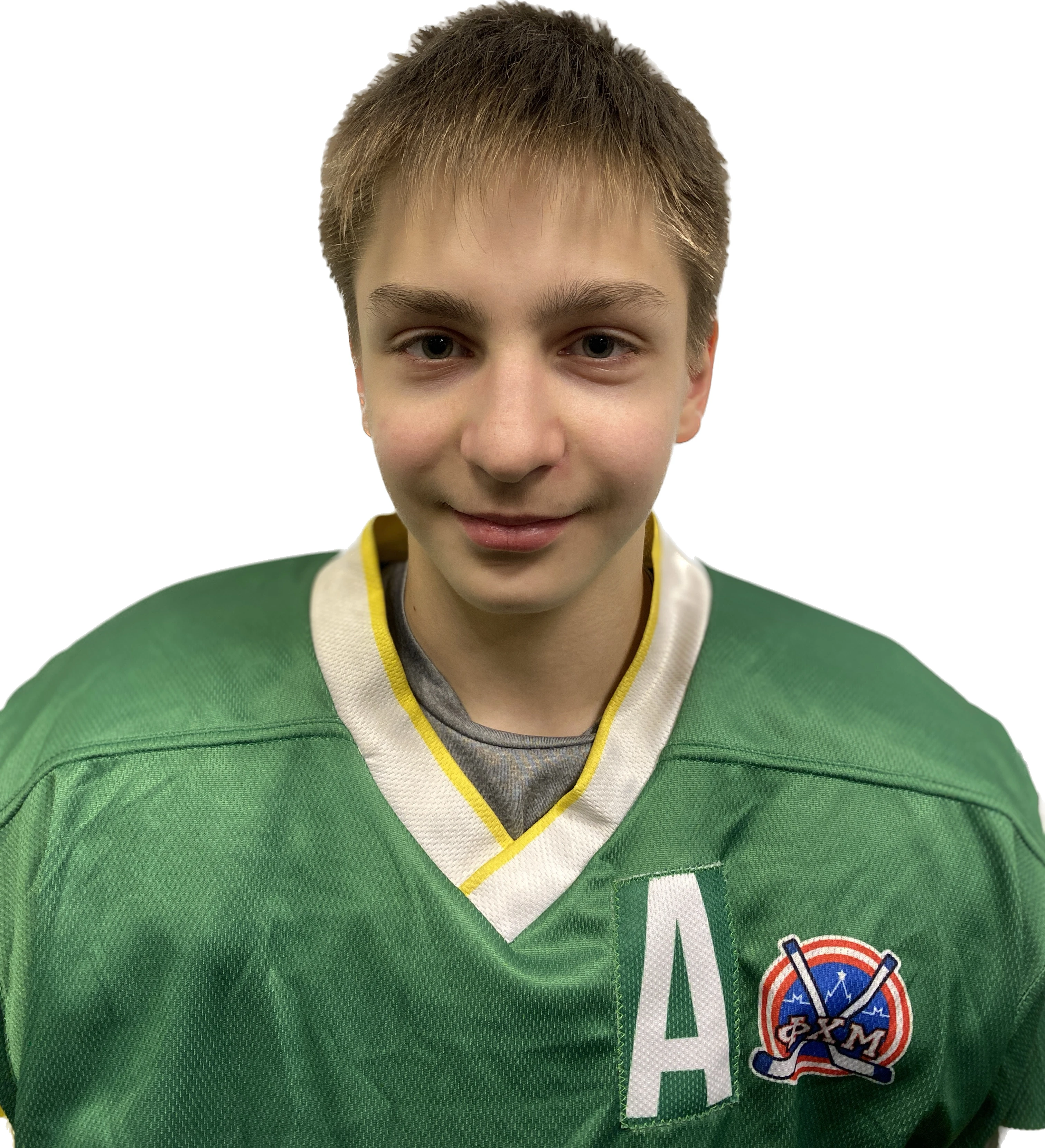 Simonenko Vyacheslav Aleksandrovich