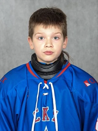 Terentev Mark Pavlovich
