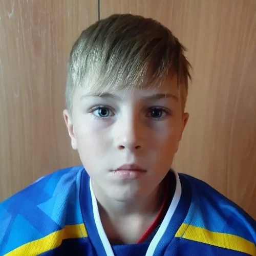 Shevchenko Ilya Aleksandrovich
