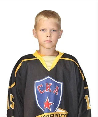 Konarev Sergei Aleksandrovich