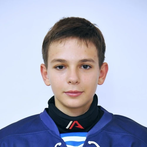 Moroz Andrei Vladimirovich