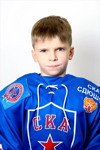 Kudryavtsev Mihail Sergeevich