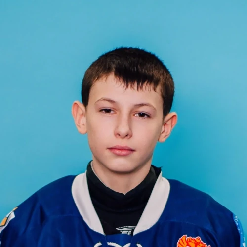 Skrylnikov Semen Mihailovich
