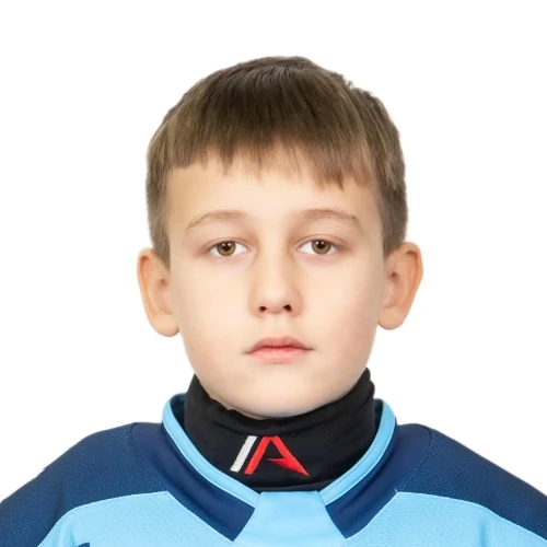 Nartov Evgenii Anatolevich
