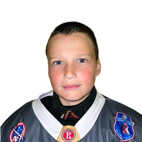 Kaigorodtsev Artem Andreevich