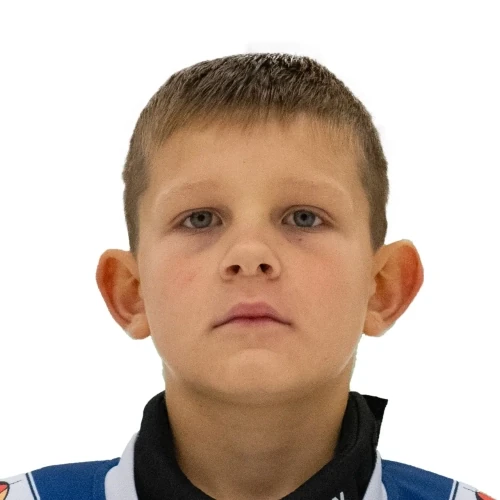 Sereda Artem Aleksandrovich