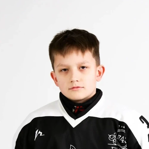 Ganshin Zahar Aleksandrovich