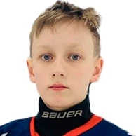 Yakunin Nikita Sergeevich