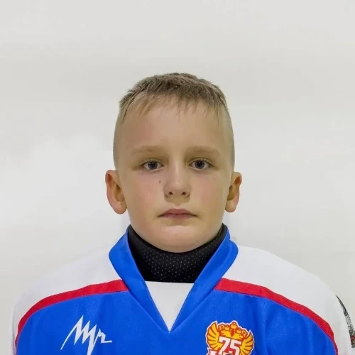 Chernovol Aleksandr Pavlovich