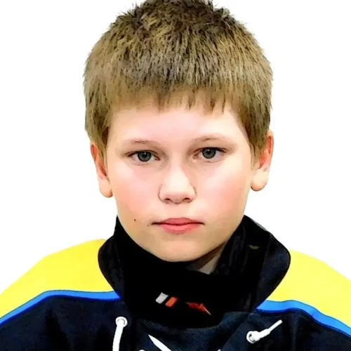 Hryukov Aleksandr Vladimirovich