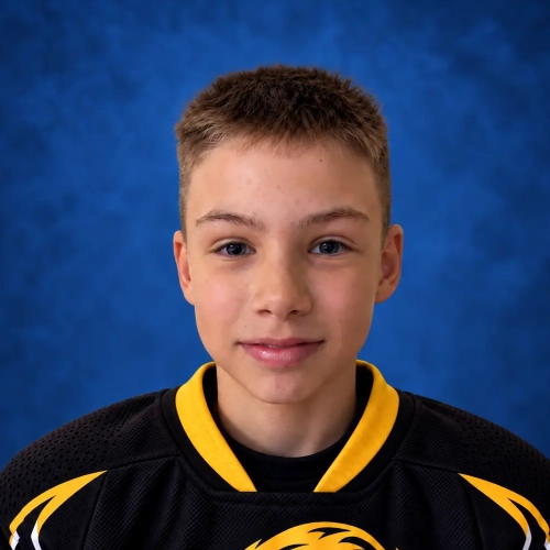 Bondar Evgenii Dmitrievich