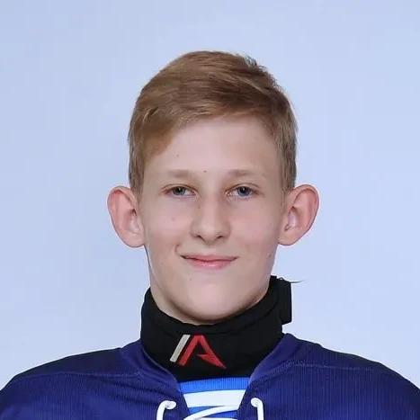 Nekrasov Egor Evgenevich