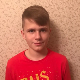Krohmalev Aleksandr Aleksandrovich