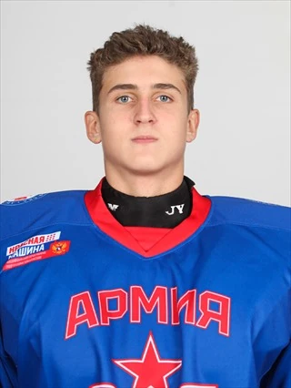 Обоскалов Роман Алексеевич