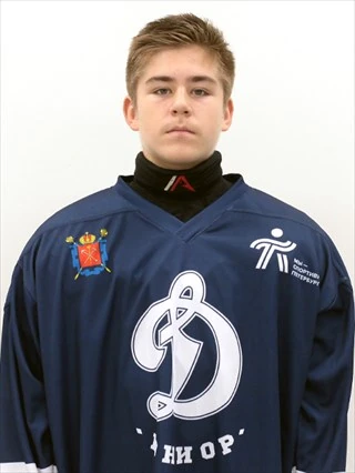 Yakovlev Dmitrii Vadimovich