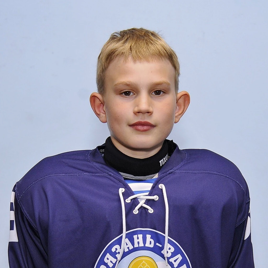Kirillov Dmitrii Aleksandrovich