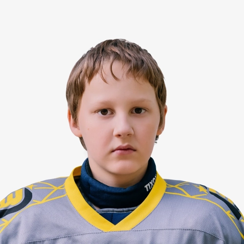 Astrahantsev Fedor Alekseevich
