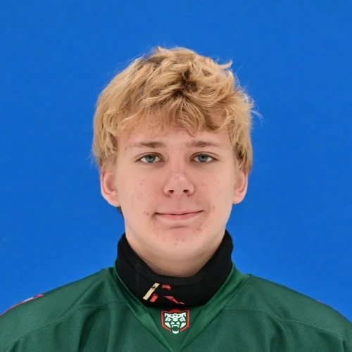Ovechkin Daniil Ivanovich