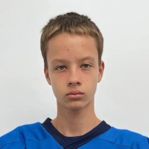 Semenov Maksim Artemovich