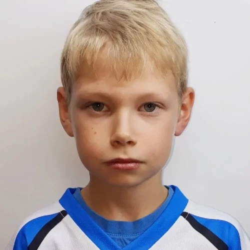 Ermakov Dmitrii Antonovich
