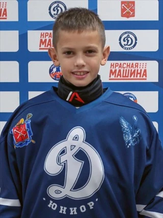 Sychugov Daniil Aleksandrovich