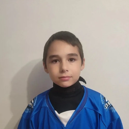 Haibrahmanov Devid Edgarovich
