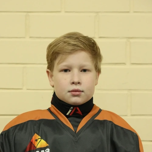 Tomilin Grigorii Aleksandrovich