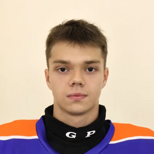 Ivanov Kirill Konstantinovich