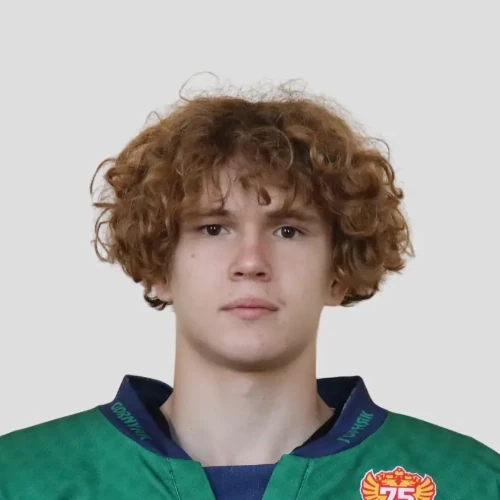 Pridannikov Petr Aleksandrovich