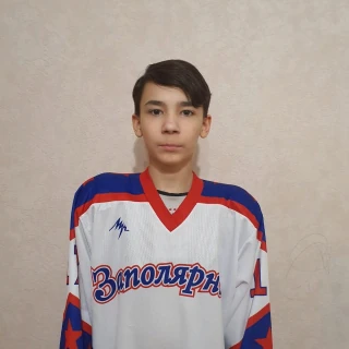Каюмов Денис Русланович