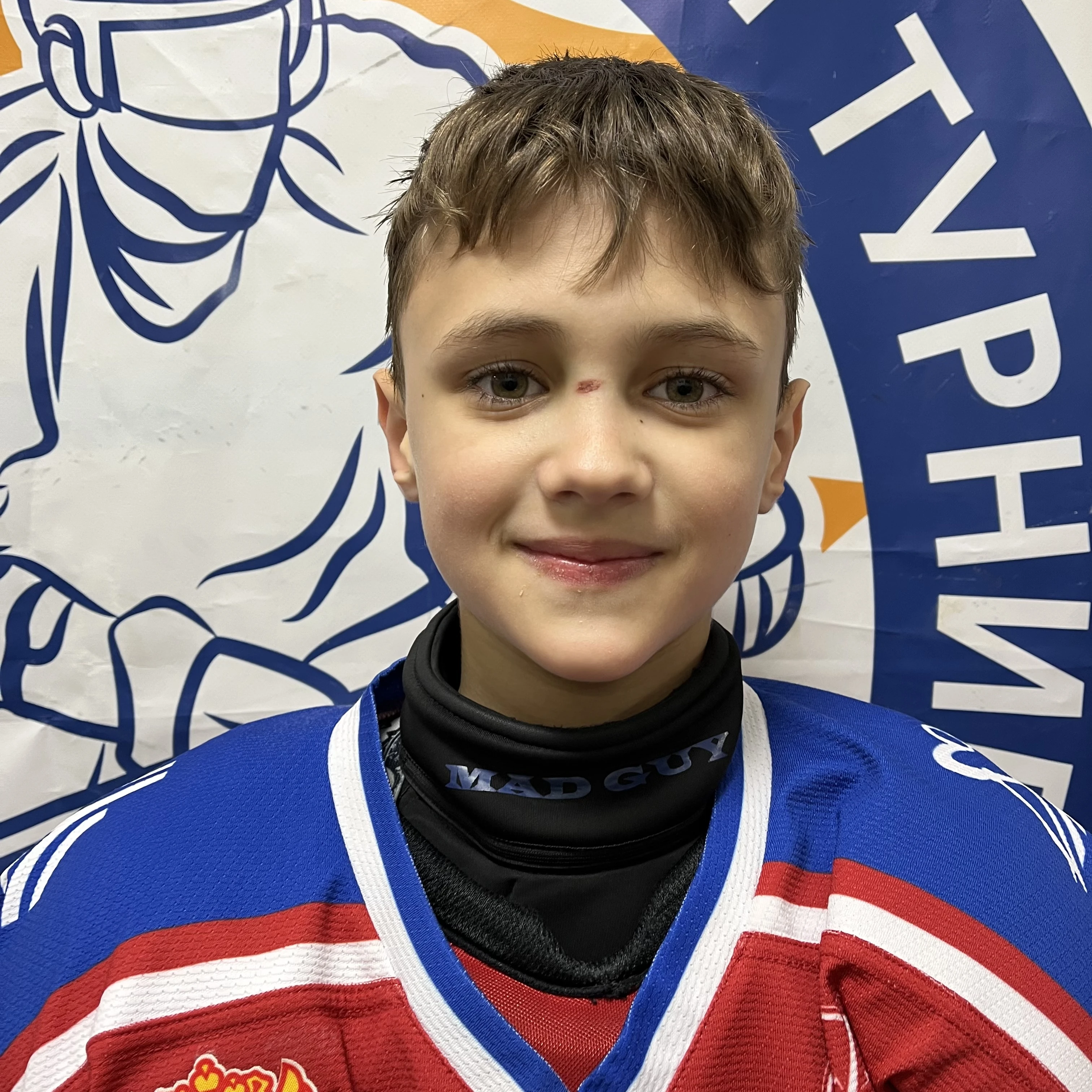 Nefedov Kirill